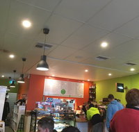 U  CO Cafe - Accommodation Rockhampton