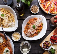 Vapiano Canberra Centre - Accommodation Rockhampton