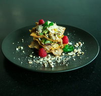 Vincent Restaurant - Accommodation Rockhampton