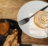 Xpresso Bar Cafe - Accommodation Rockhampton