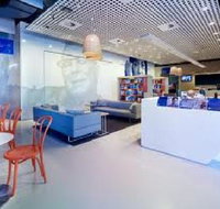 AIM Cafe - Accommodation Rockhampton