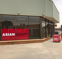 Asian Eatery - Accommodation Rockhampton