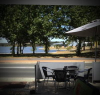 Black Pepper Cafe  Bar - Accommodation Rockhampton