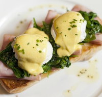 Box Diner Cafe - Accommodation Rockhampton