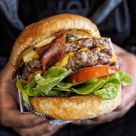 Burgerfiend - Accommodation Rockhampton 0