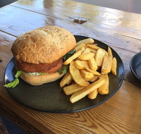 Buzz cafe and Grill - Accommodation Rockhampton