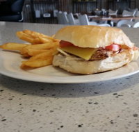 Cafe 63 - Accommodation Rockhampton