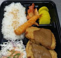 Central Snack Bar - Accommodation Rockhampton