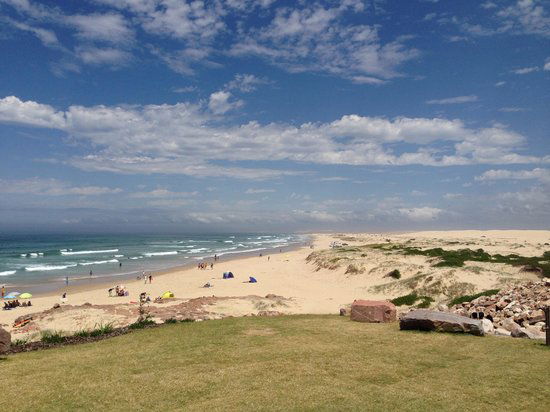 Anna Bay NSW Accommodation Rockhampton