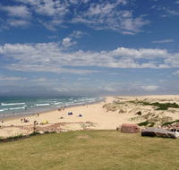 CREST Birubi Beach - Accommodation Rockhampton