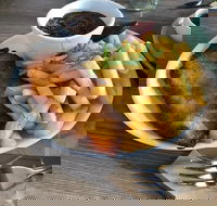 Crib Box Cafe Branxton - Accommodation Rockhampton