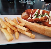 Fat Goanna Cafe - Accommodation Rockhampton