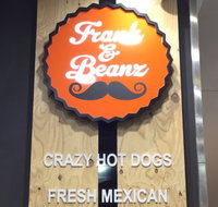 Frank  Beanz - Accommodation Rockhampton
