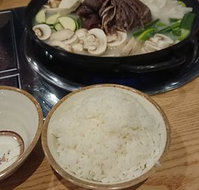 Hannara Korean BBQ - Accommodation Rockhampton