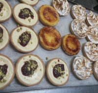 Knead Patisserie - Accommodation Rockhampton