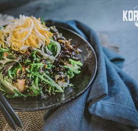 Korean Charcoal BBQ Restaurant and Bar - Accommodation Rockhampton