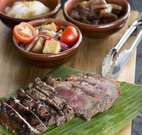 Kusina - Accommodation Rockhampton