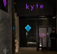 Kyte - Accommodation Rockhampton