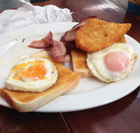 Lj's Cafe - Accommodation Rockhampton