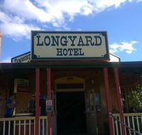 Longyard Hotel - Accommodation Rockhampton
