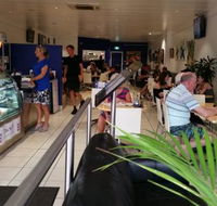 Luva Coffee Lismore - Accommodation Rockhampton