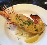 Maestral Mediteranean Seafood Restaurant - Accommodation Rockhampton