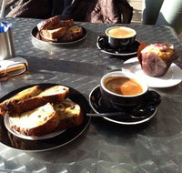 Mart Delicatessen - Accommodation Rockhampton