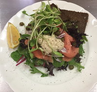 Matt's Cafe - Accommodation Rockhampton