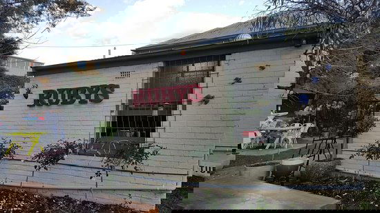 Tamworth NSW Accommodation Rockhampton