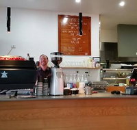 Silk Cafe - Accommodation Rockhampton