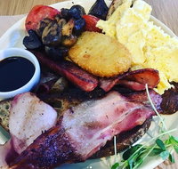 Stirato Bakery  Cafe - Accommodation Rockhampton