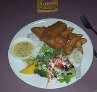 Stuart's Point Tavern - Accommodation Rockhampton