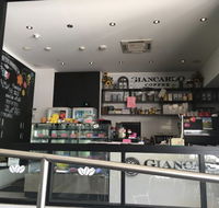 The Bean  The Barista - Accommodation Rockhampton