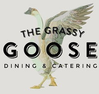 The Grassy Goose Restaurant - Accommodation Rockhampton