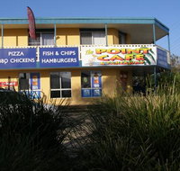 The Point Cafe  Takeaway - Accommodation Rockhampton
