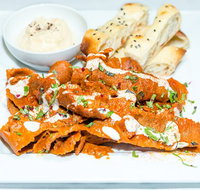 Turkish Delight Restaurant - Accommodation Rockhampton