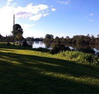 Two Rivers Cafe - Accommodation Rockhampton