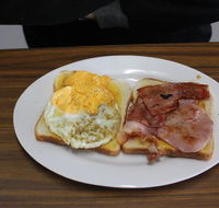 Tyndale Tourist Park and Roadhouse - Accommodation Rockhampton