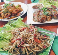 Baitong Laos  Thai Cuisine - Accommodation Rockhampton
