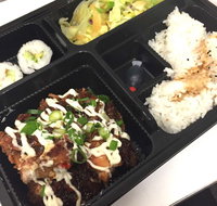 Beach Burrito Company - Accommodation Rockhampton