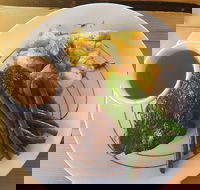 Birmingham Hotel - Accommodation Rockhampton