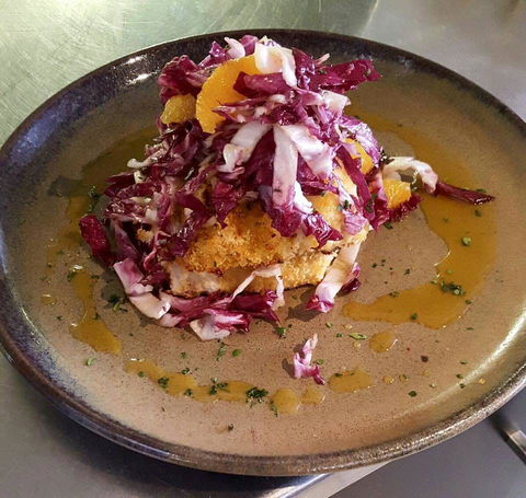Blackrose Cafe - Accommodation Rockhampton 0
