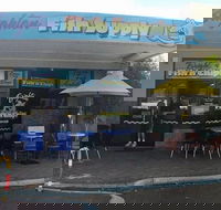 Brighton Fish Supply - Accommodation Rockhampton