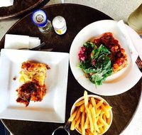Cafe on Discovery - Accommodation Rockhampton