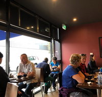 Chris's Patisserie  Bakehouse - Accommodation Rockhampton
