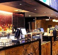 Croydon Park Club Bistro  Bar - Accommodation Rockhampton