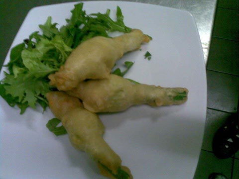 Cucina 105 - Accommodation Rockhampton 0