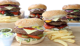Bankstown Restaurants and Takeaway Accommodation Rockhampton Accommodation Rockhampton