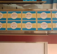 Five Star Fish  Chips - Accommodation Rockhampton