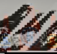 Five Barrel Brewing - Accommodation Rockhampton